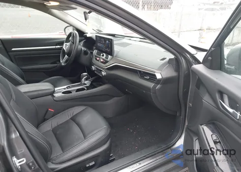 2024 Nissan Altima Sl Intelligent Awd z USA, uszkodzony, nr VIN 1N4BL4EW9RN330987